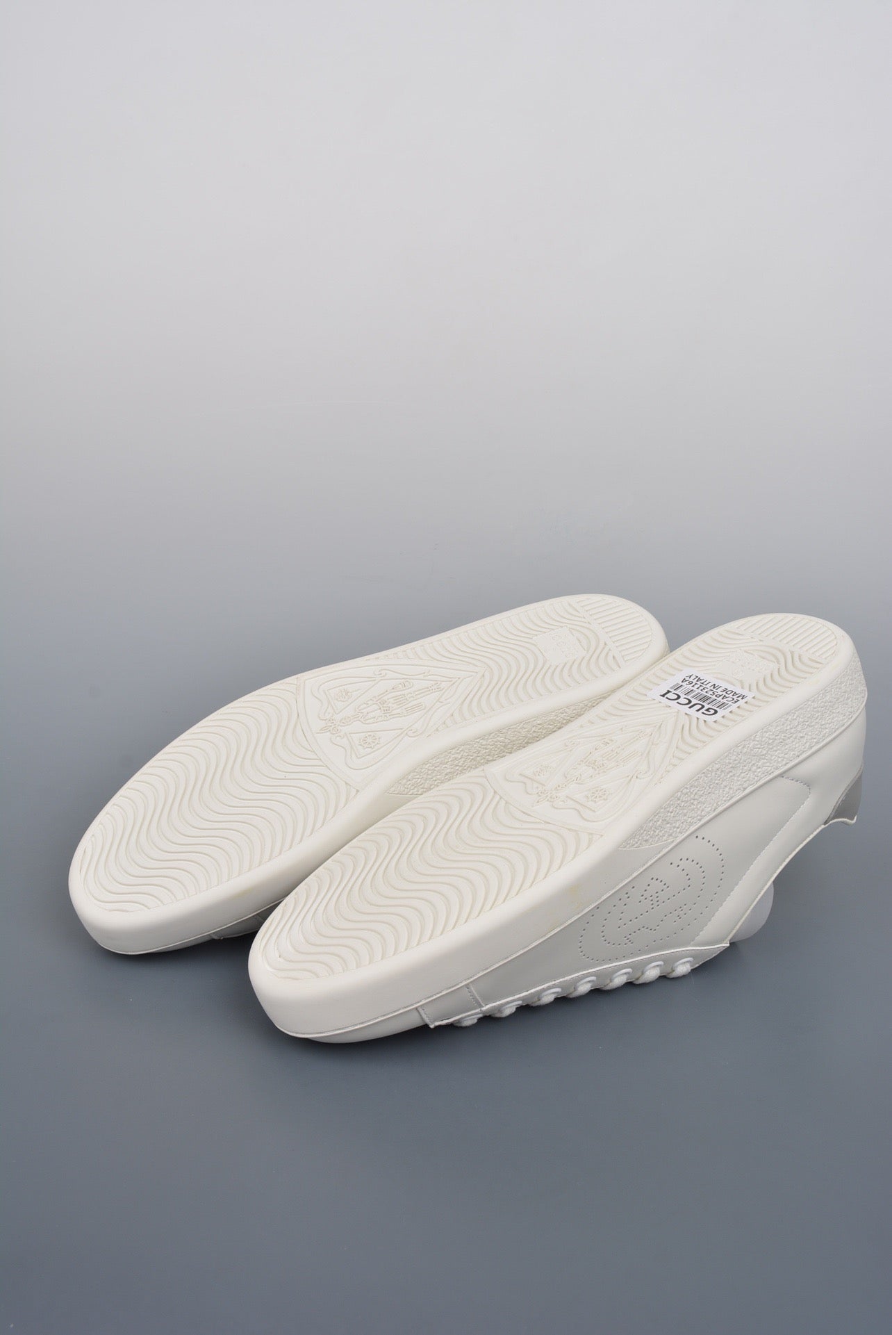 Gucci -089Shoes