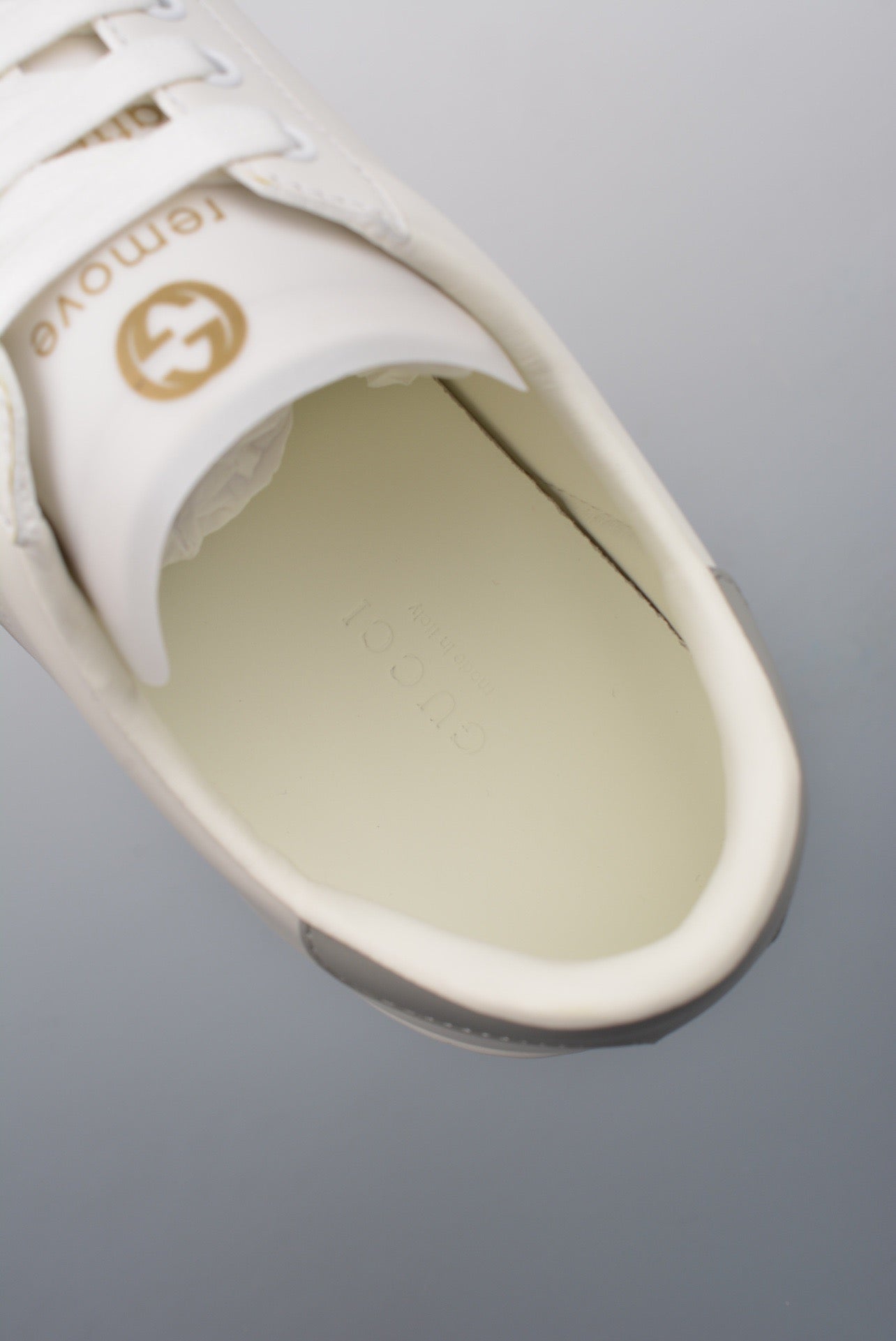 Gucci -089Shoes