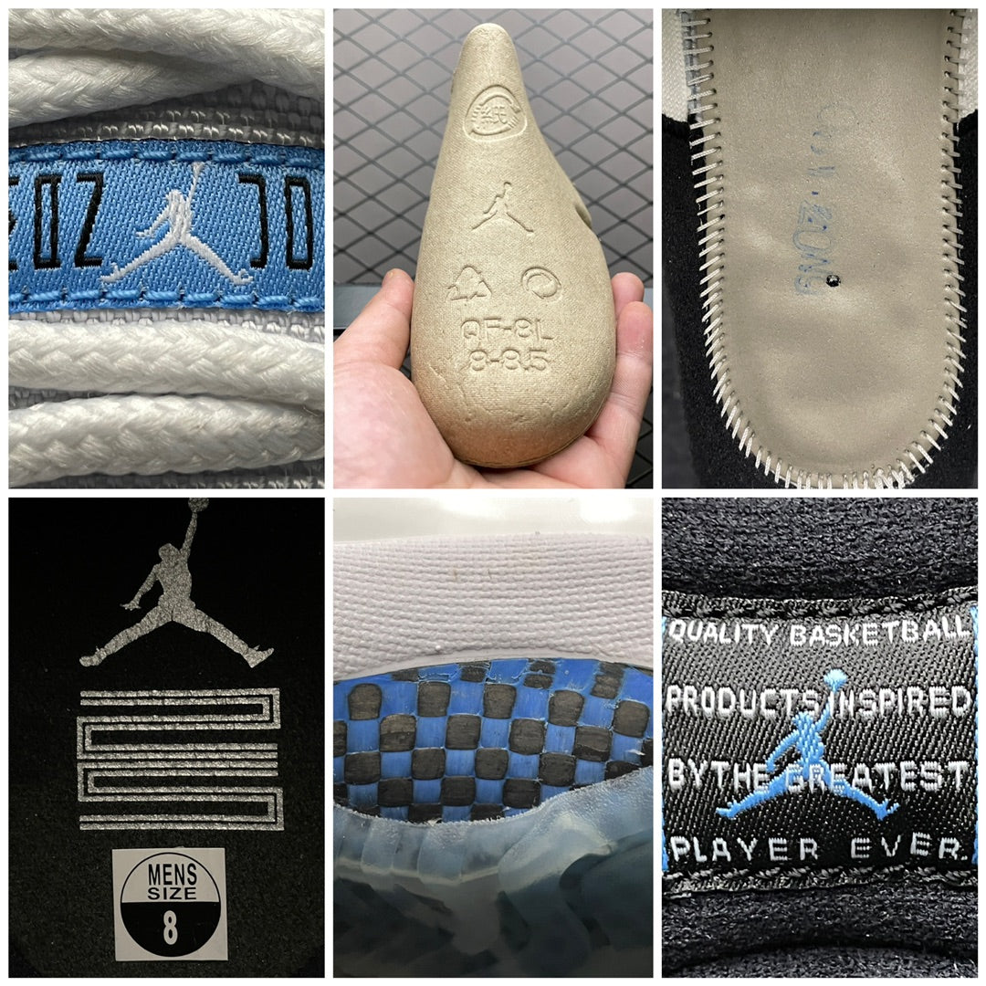 NIKE-221Shoes