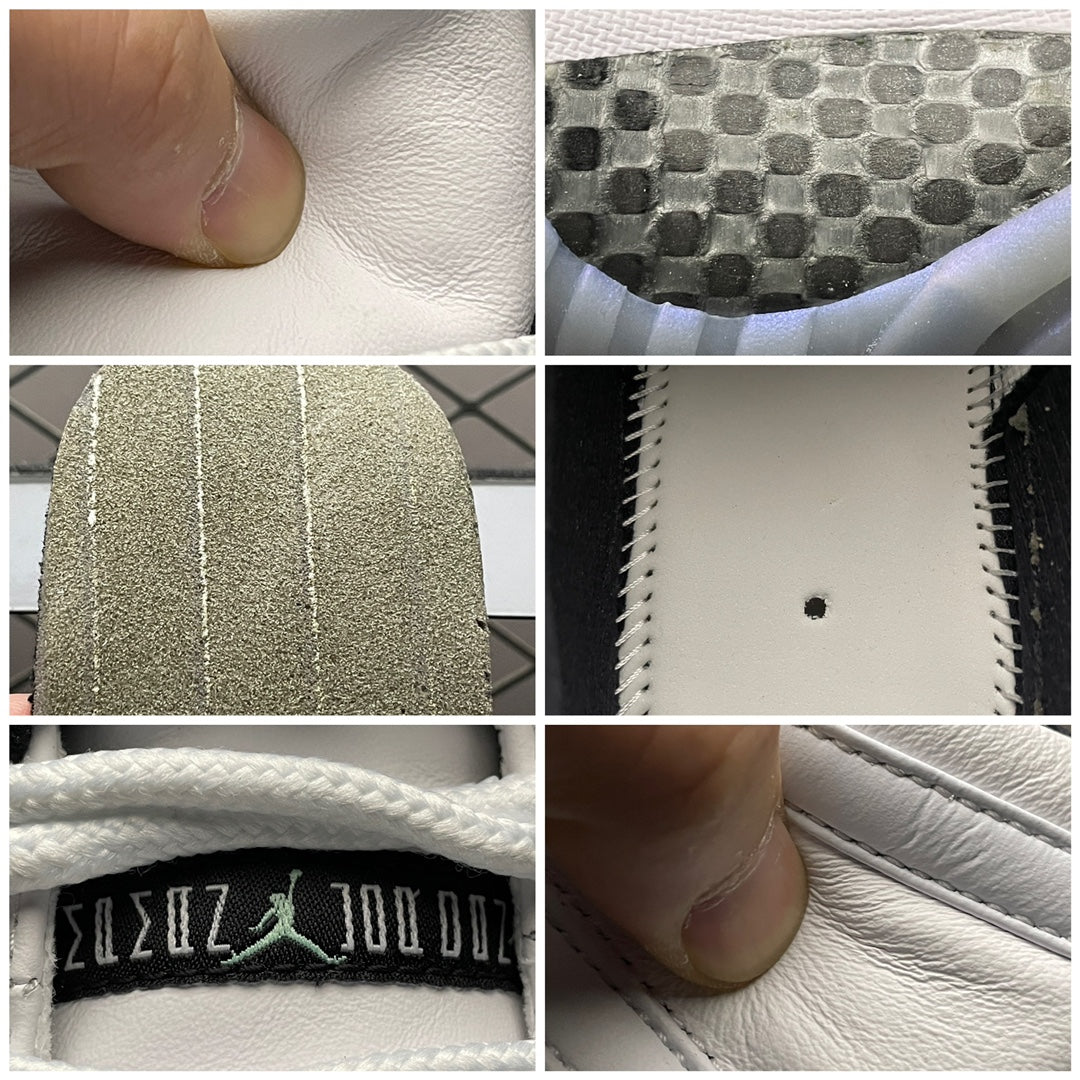 NIKE-223Shoes