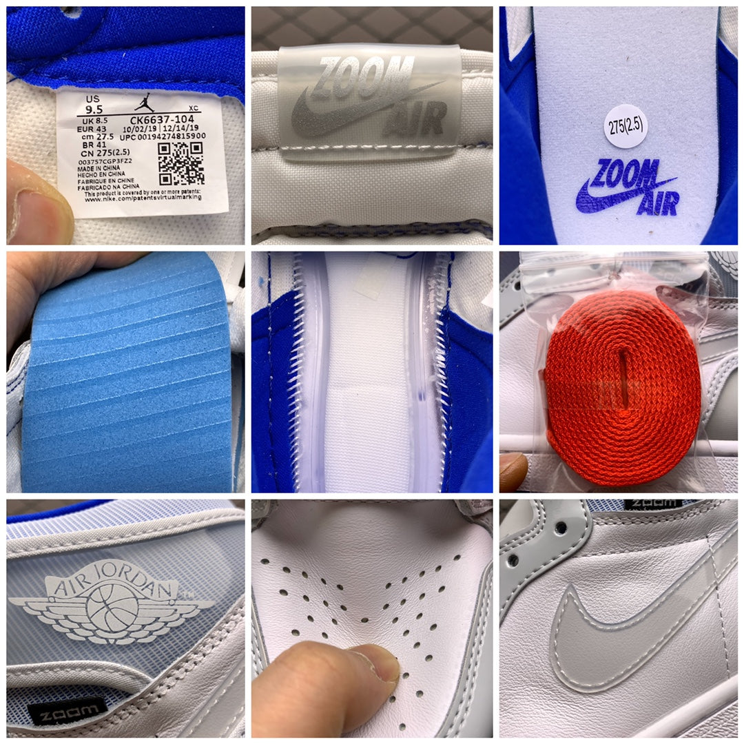 NIKE-224Shoes