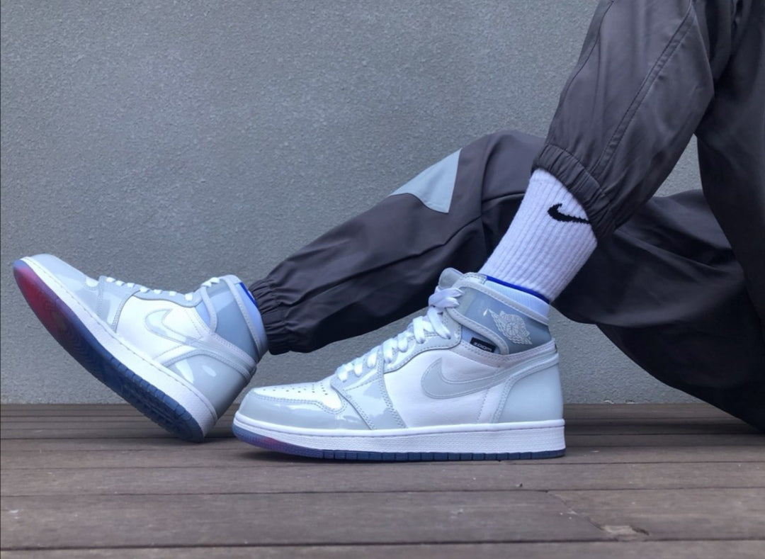 NIKE-224Shoes