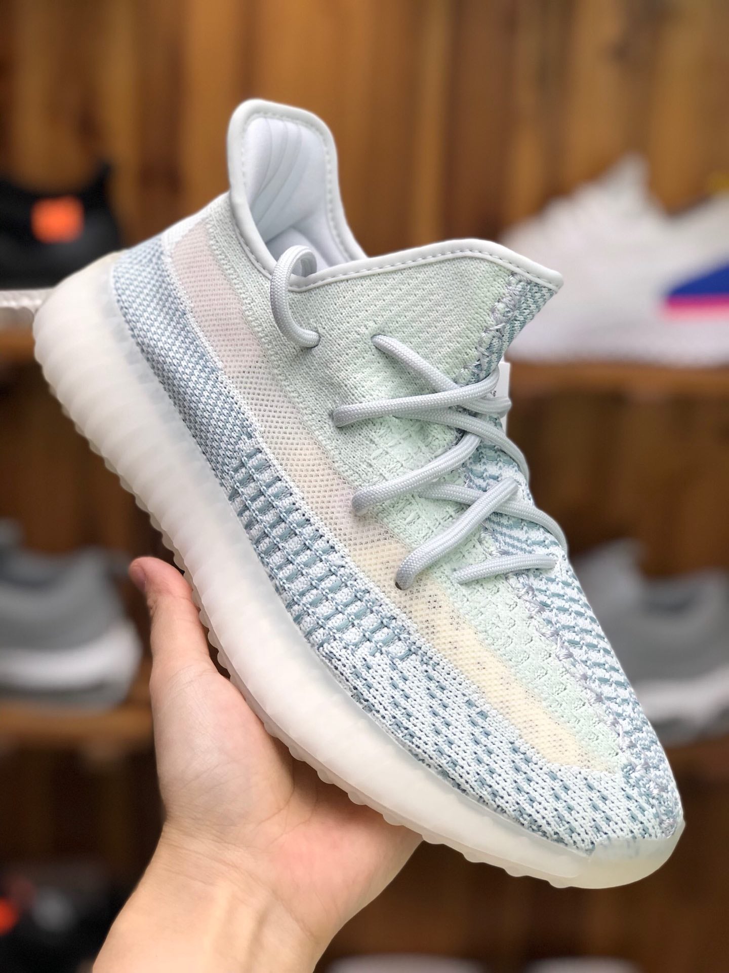 Adidas -001Shoes