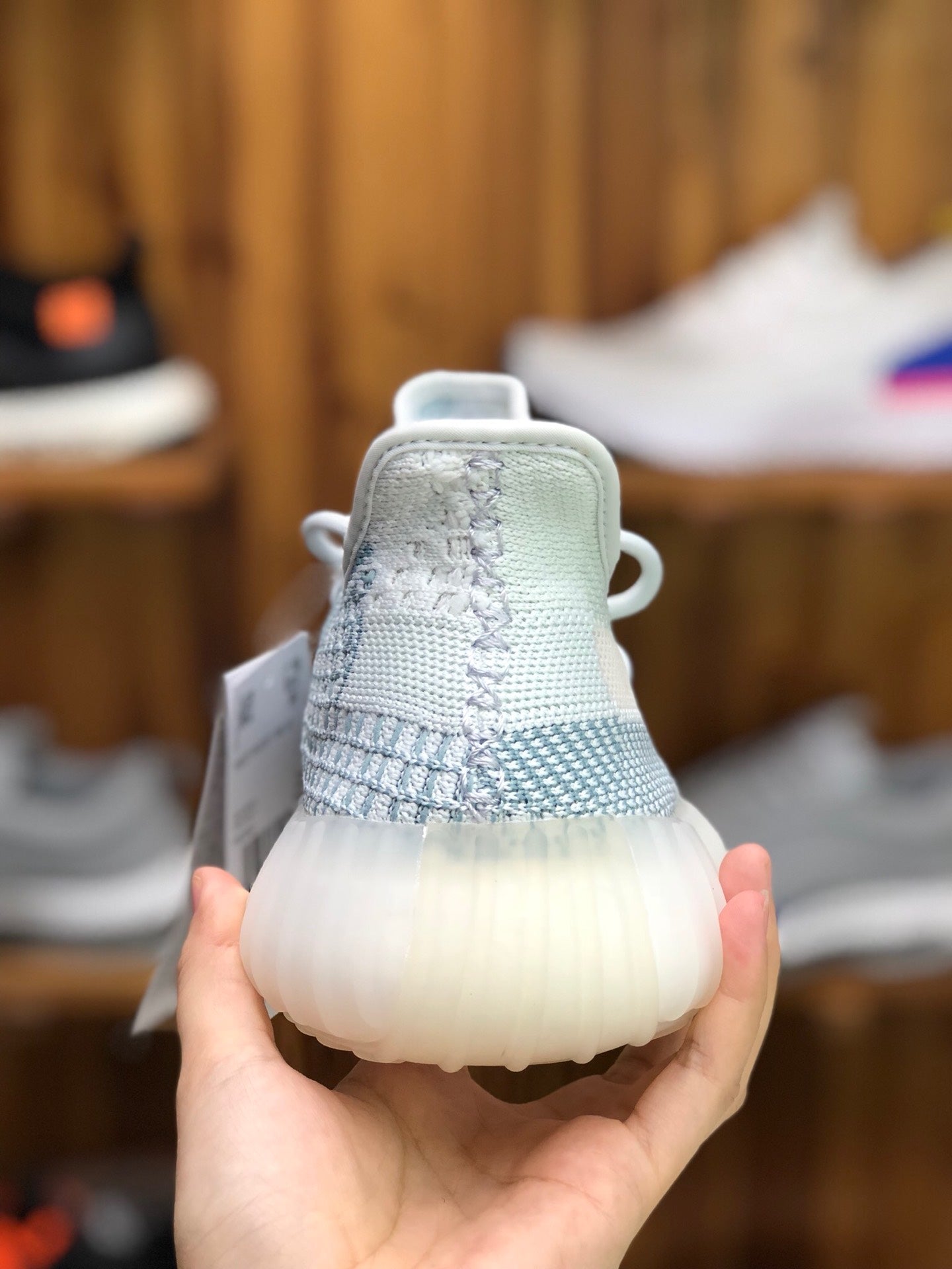 Adidas -001Shoes