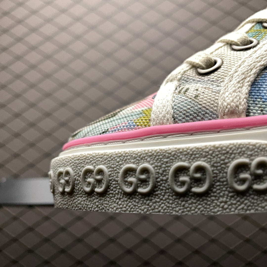 Gucc -086Shoes