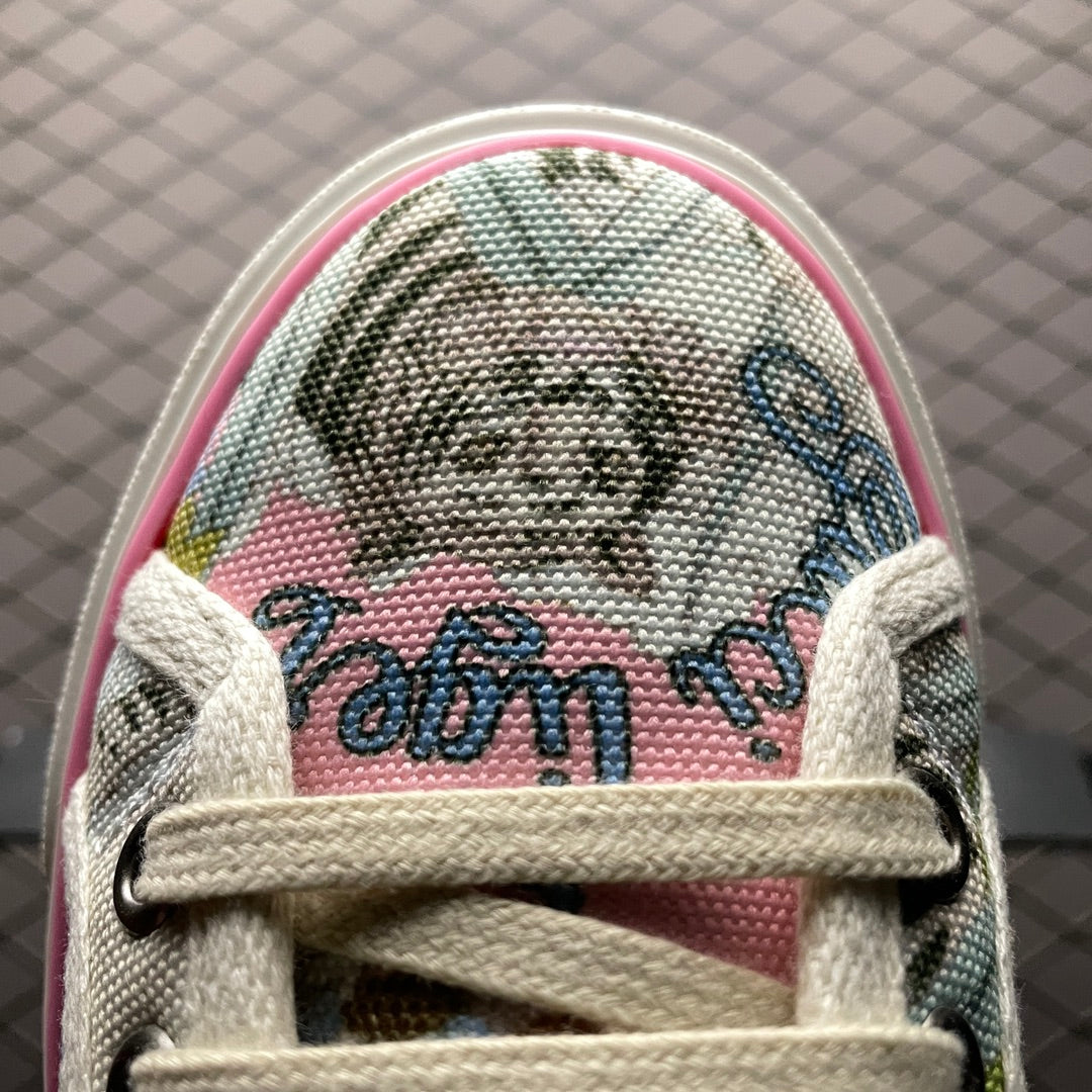 Gucc -086Shoes