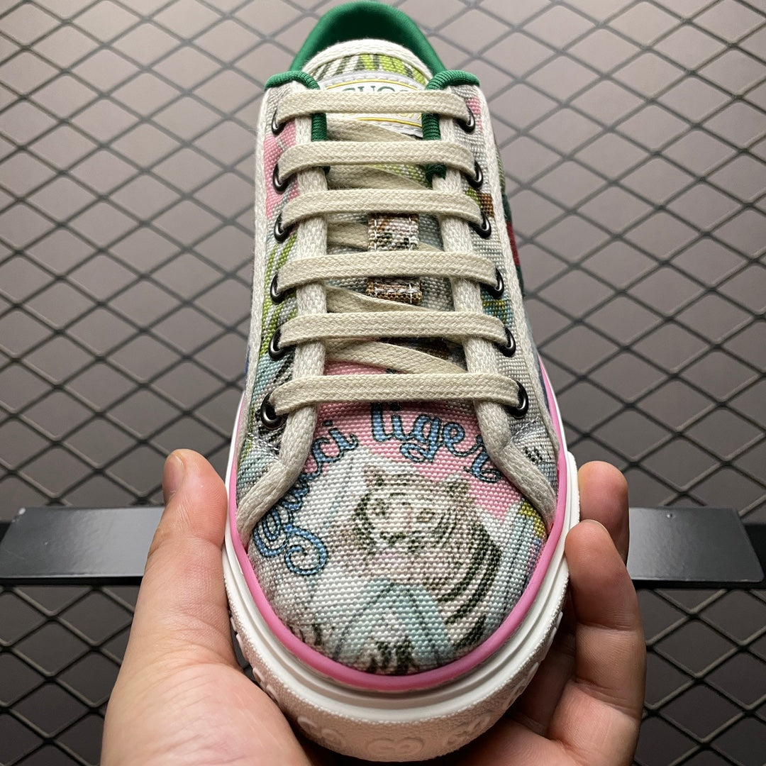 Gucc -086Shoes