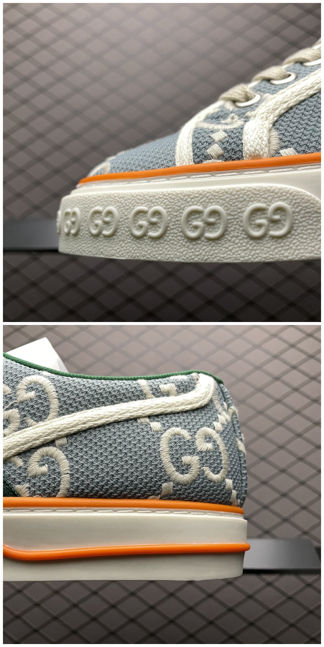 Gucci -087Shoes