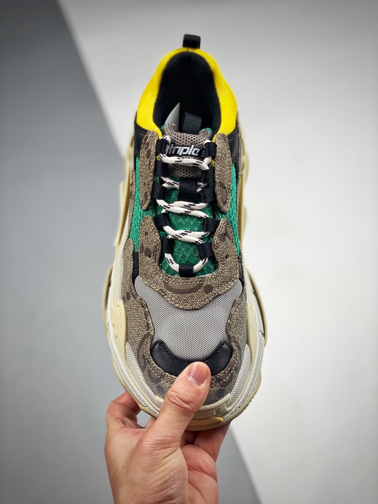 BALENCIAGA-101Shoes