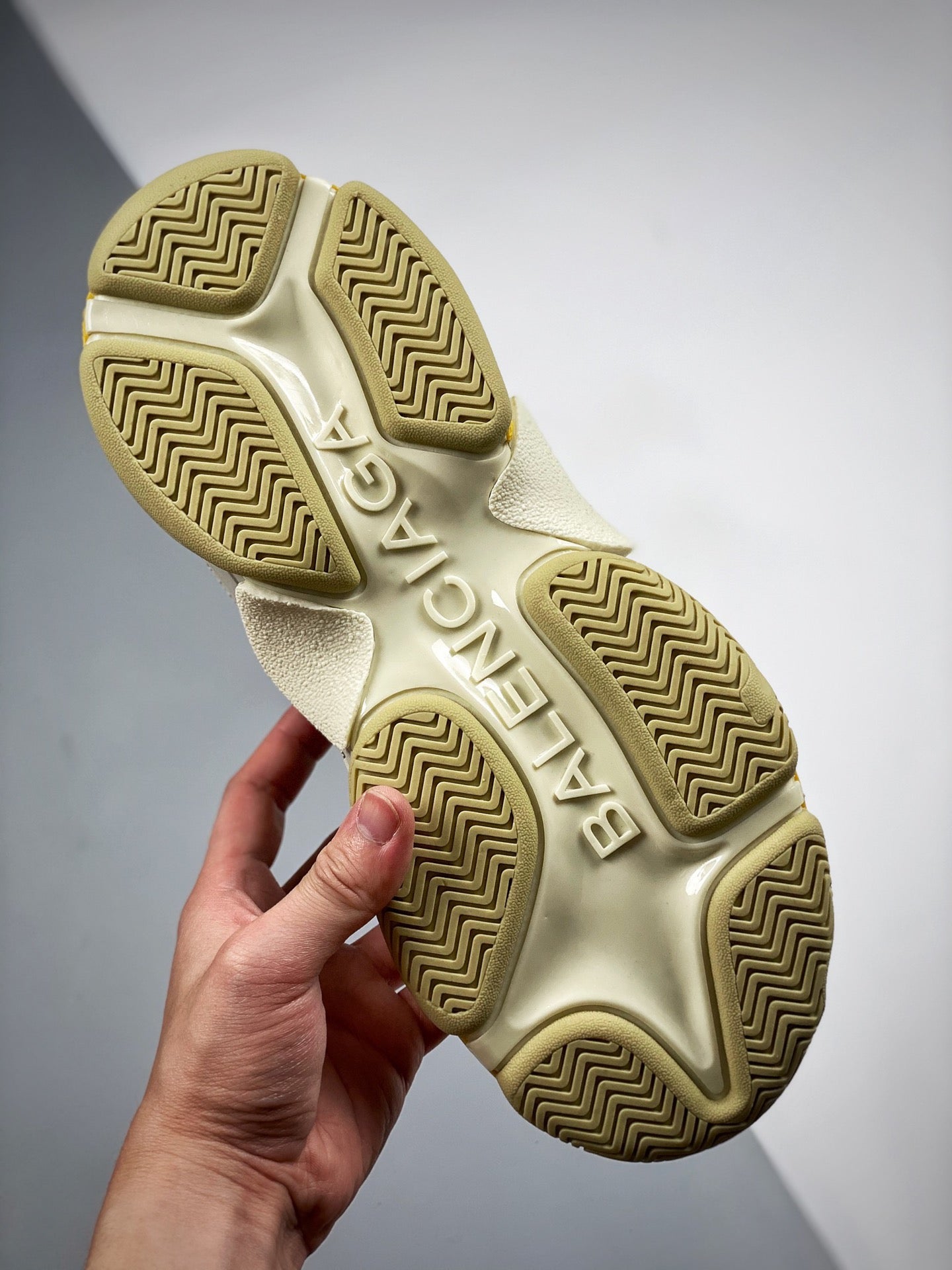 BALENCIAGA-101Shoes