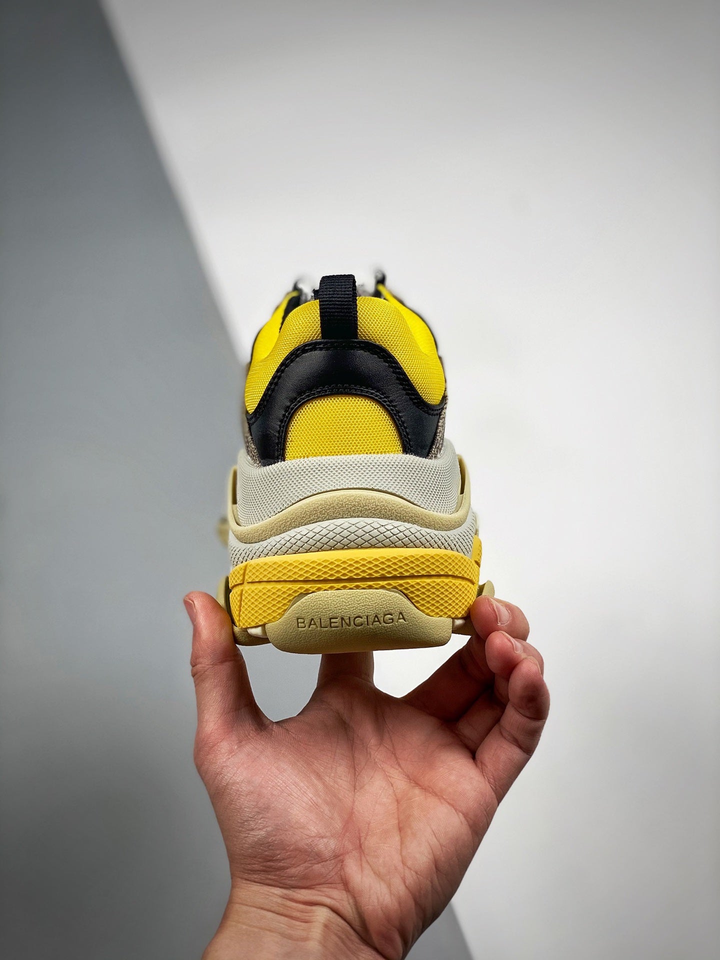 BALENCIAGA-101Shoes