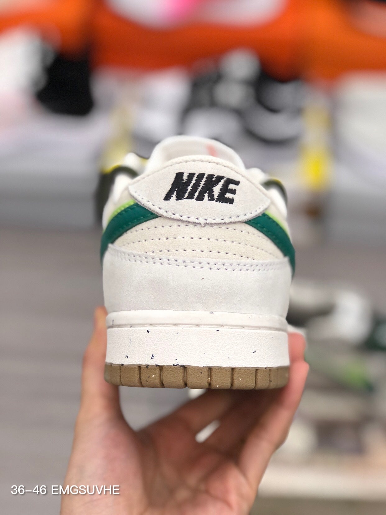 NIKE-240Shoes