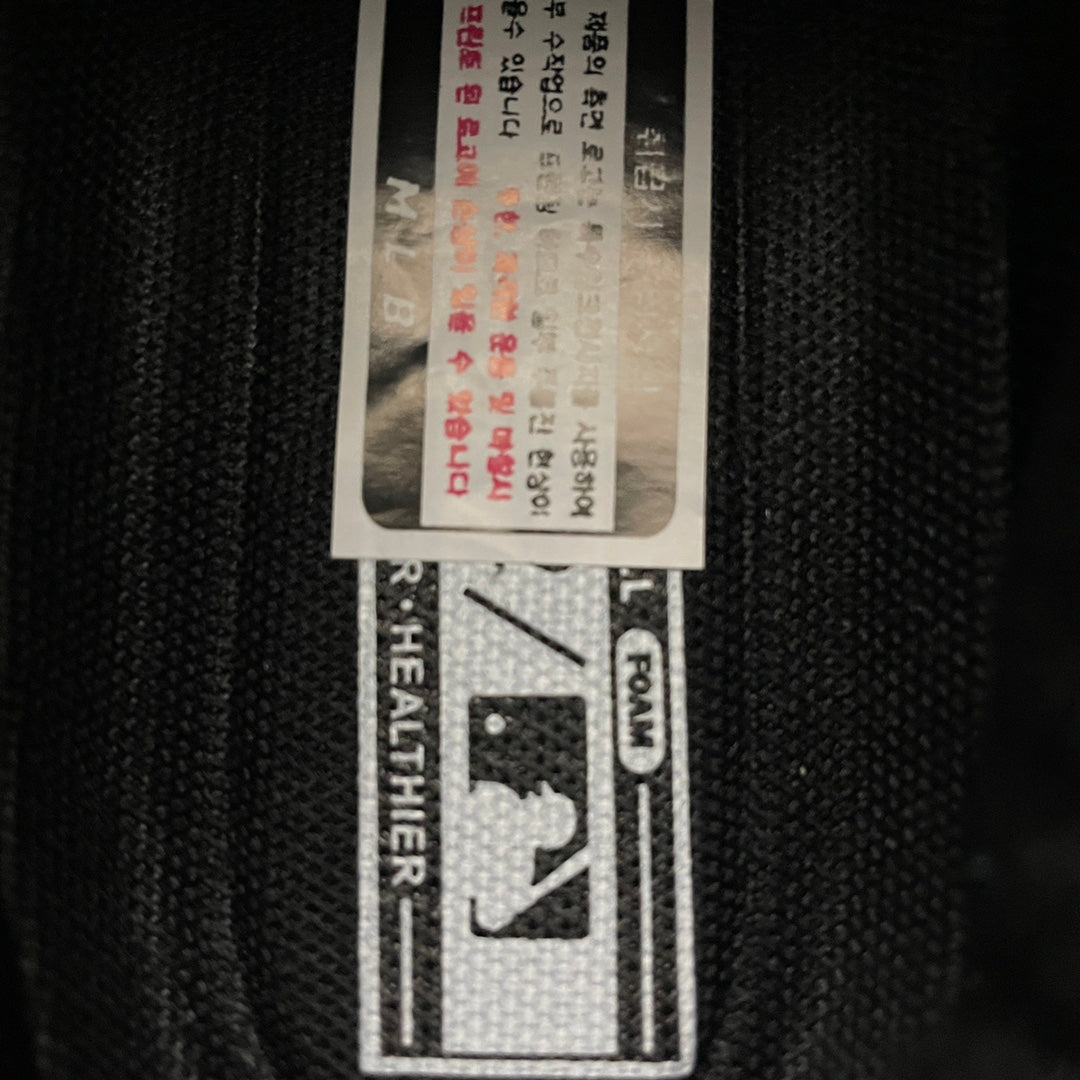 MLB -001shoes