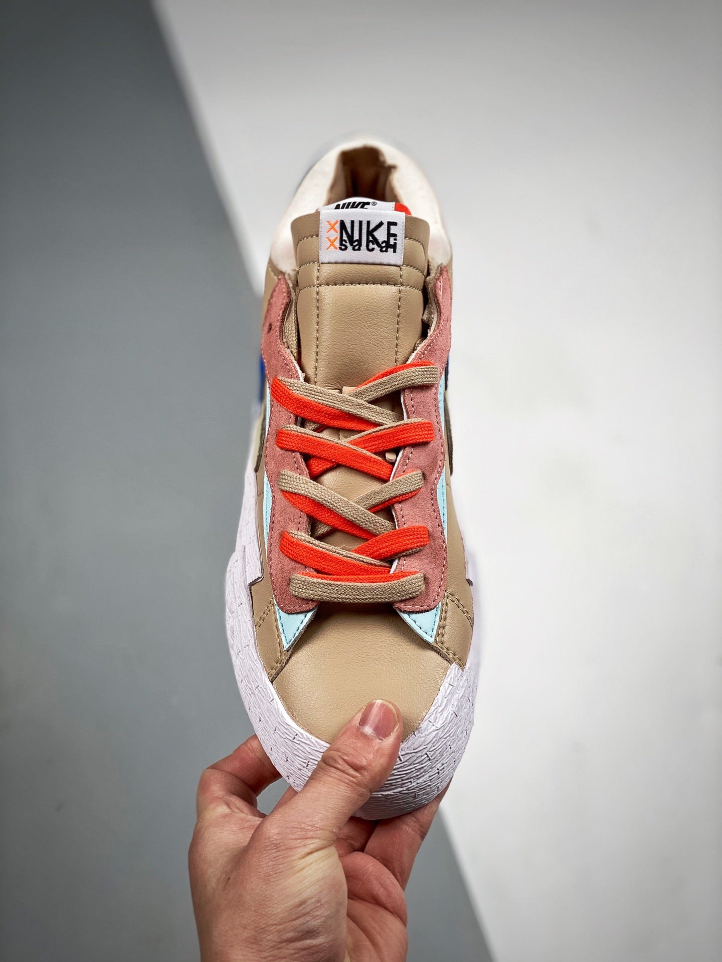 NIKE-261Shoes