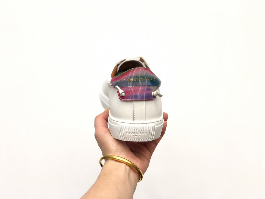GIVENCHY 003-shoes