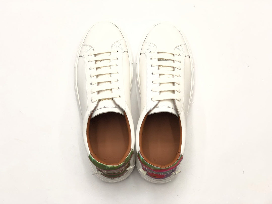 GIVENCHY 003-shoes