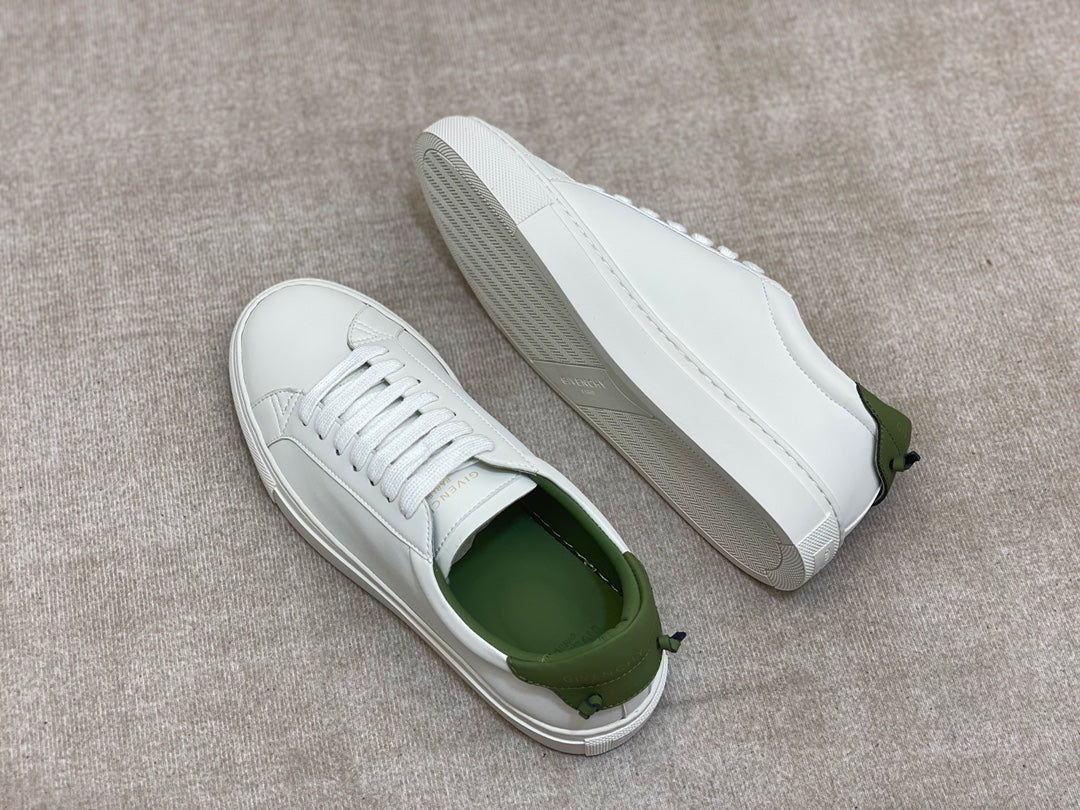 GIVENCHY 004-shoes