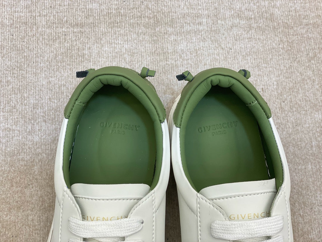 GIVENCHY 004-shoes