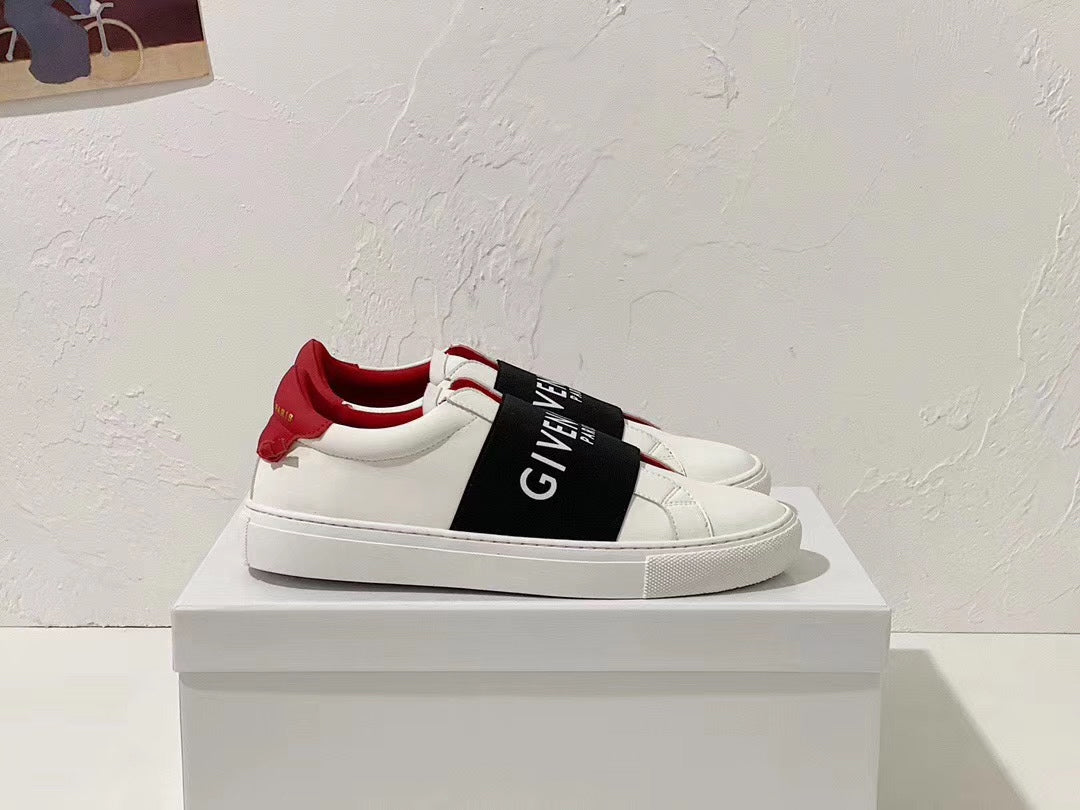 GIVENCHY 002-shoes