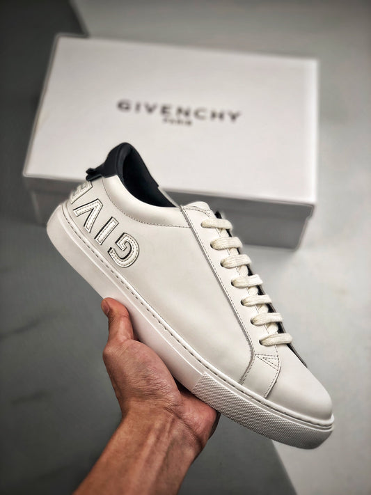 GIVENCHY 001-shoes