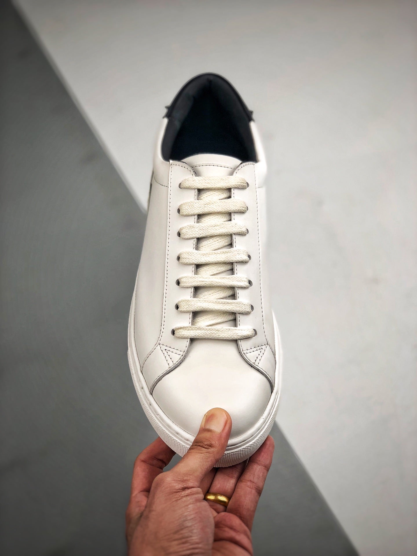 GIVENCHY 001-shoes