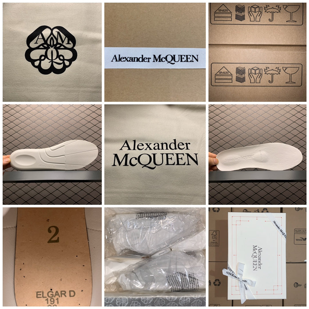 Alexander Mcqueen -001shores