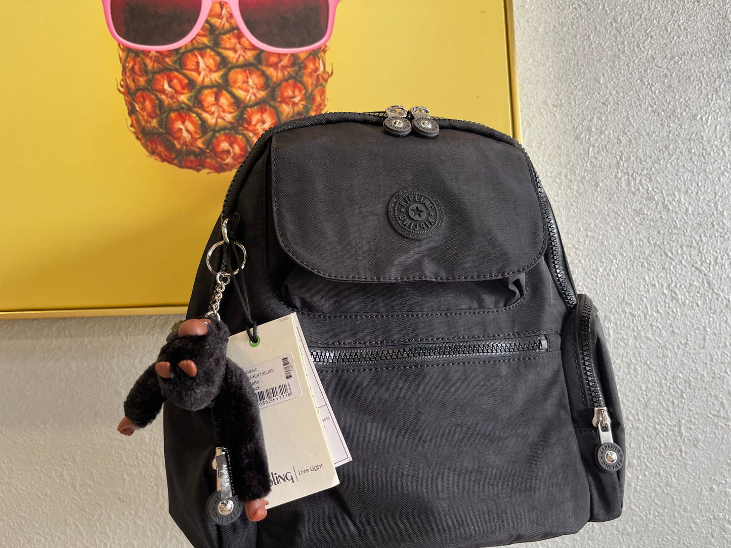 KIP BAG-1
