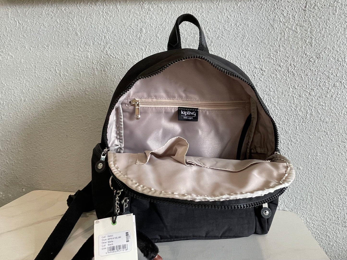 KIP BAG-1