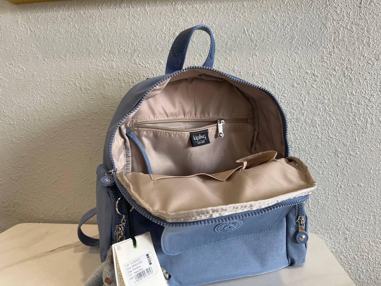 KIP BAG-4