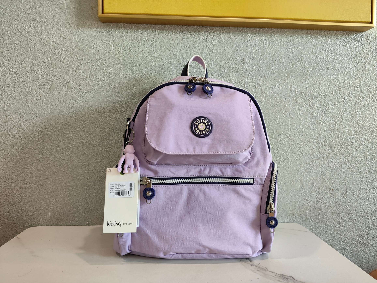 KIP BAG-6