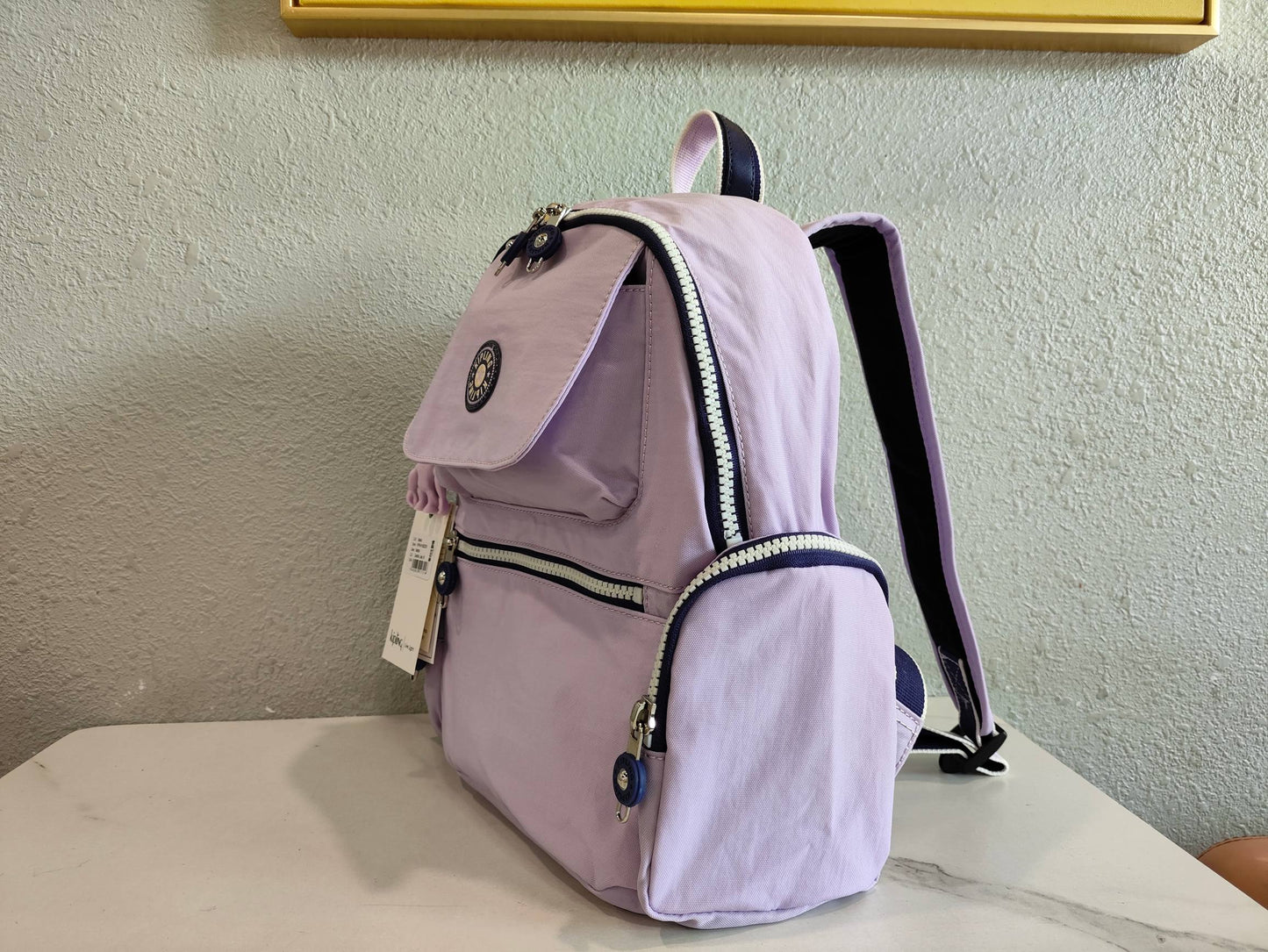 KIP BAG-6