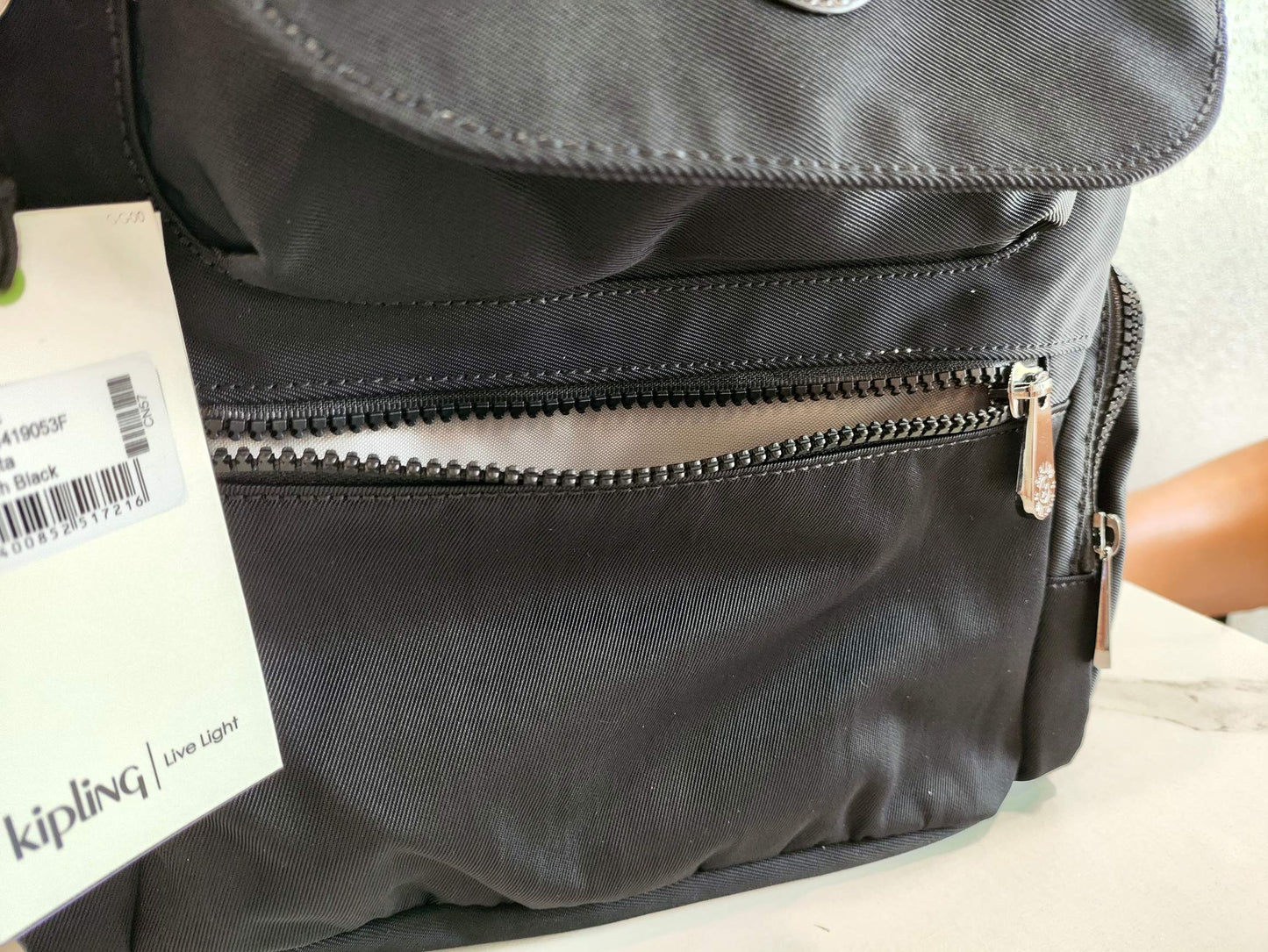 KIP BAG-7