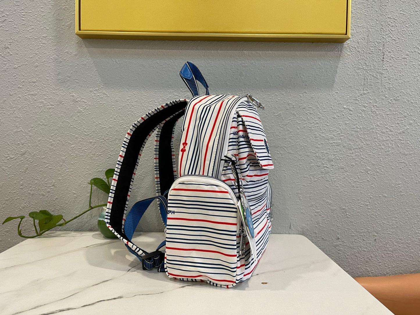 KIP BAG-8