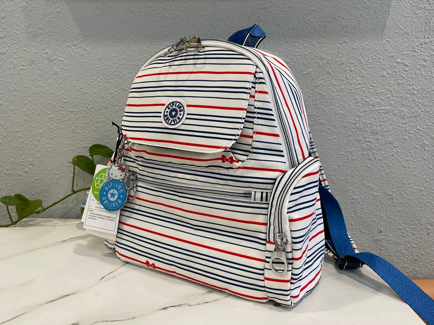 KIP BAG-8