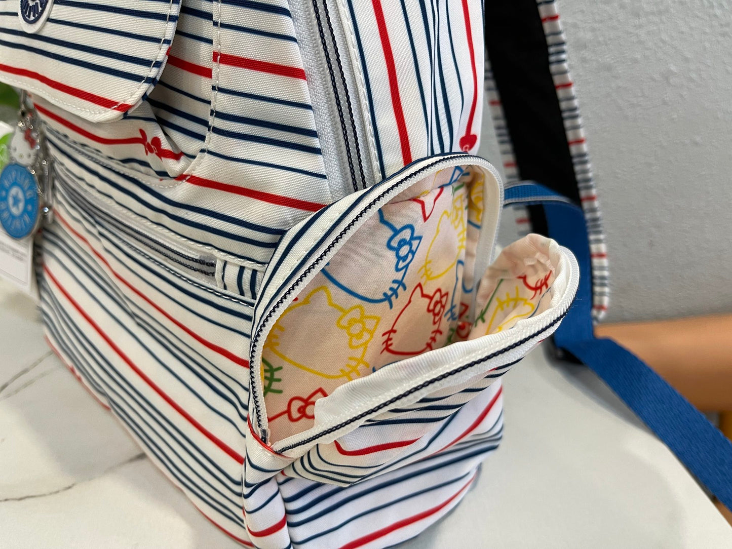 KIP BAG-8