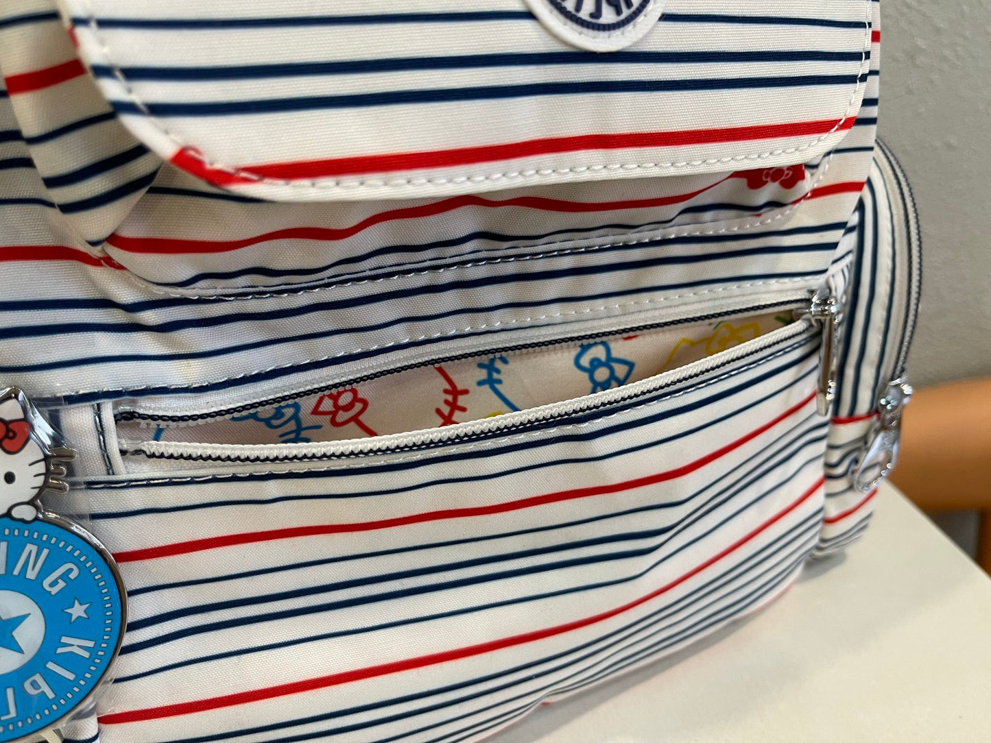 KIP BAG-8