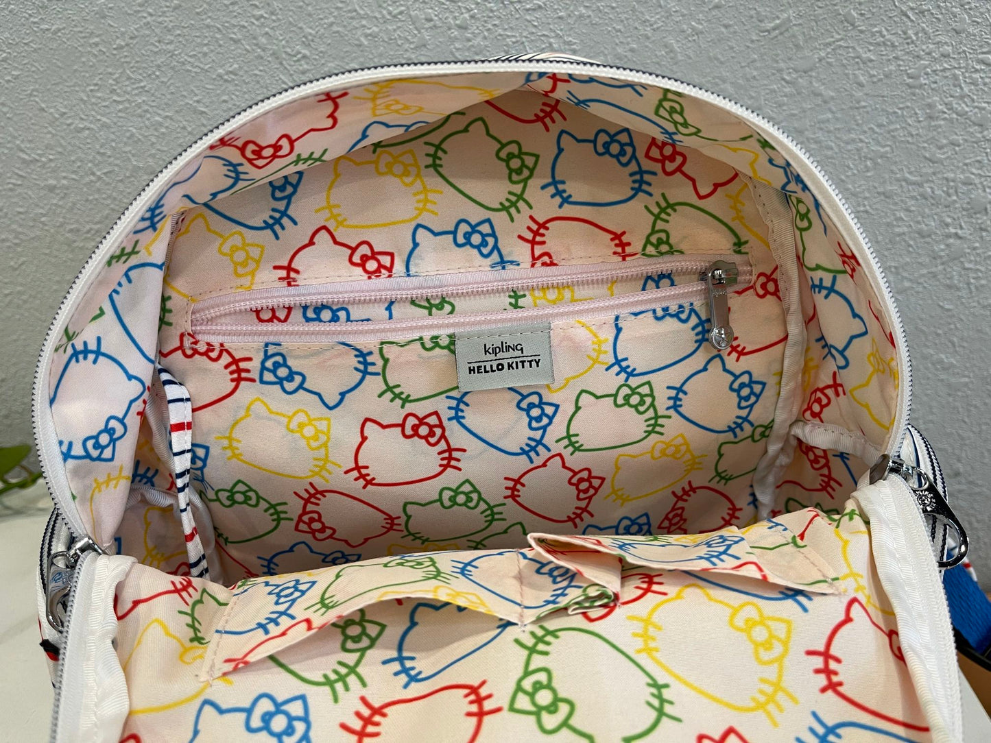 KIP BAG-8