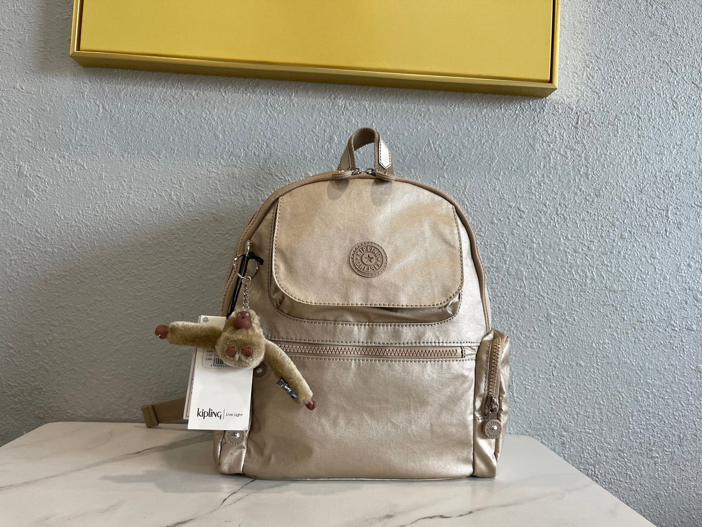 KIP BAG-10