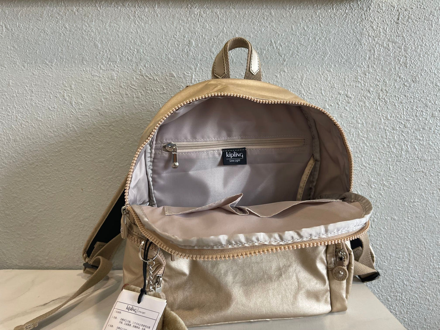 KIP BAG-10