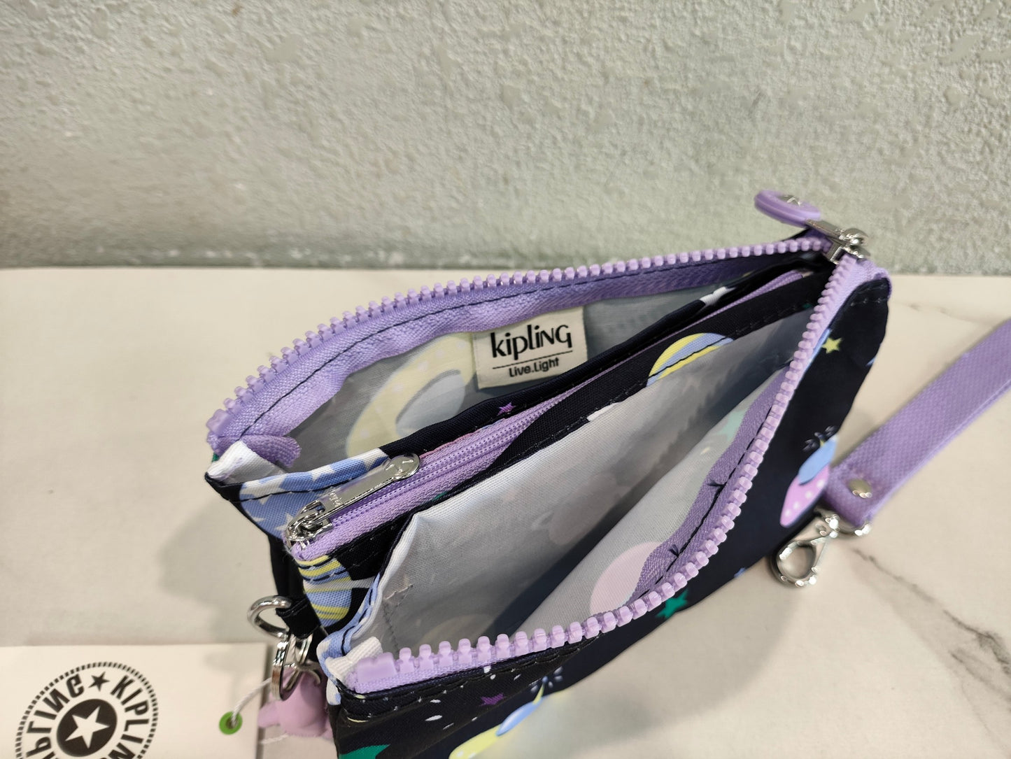 KIP BAG-472