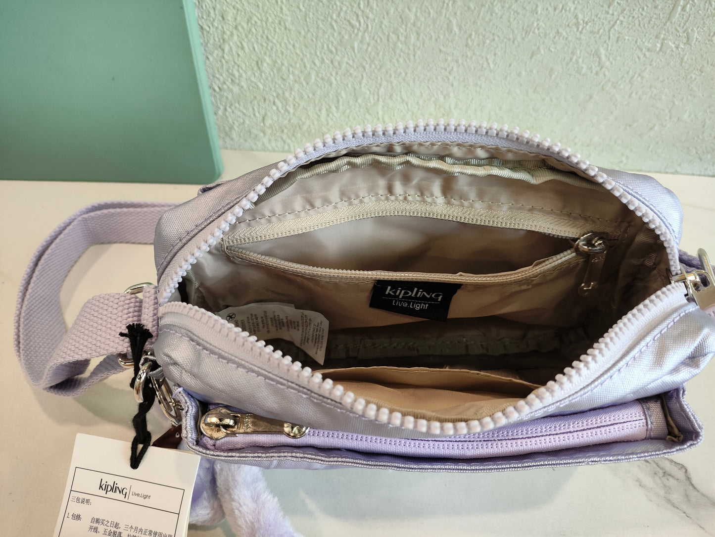 KIP BAG-61