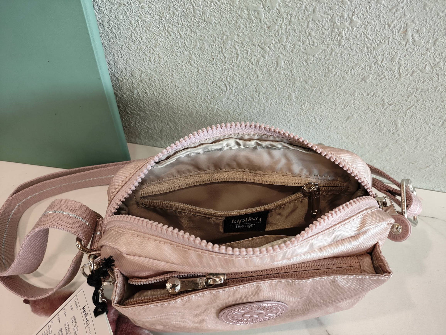 KIP BAG-62