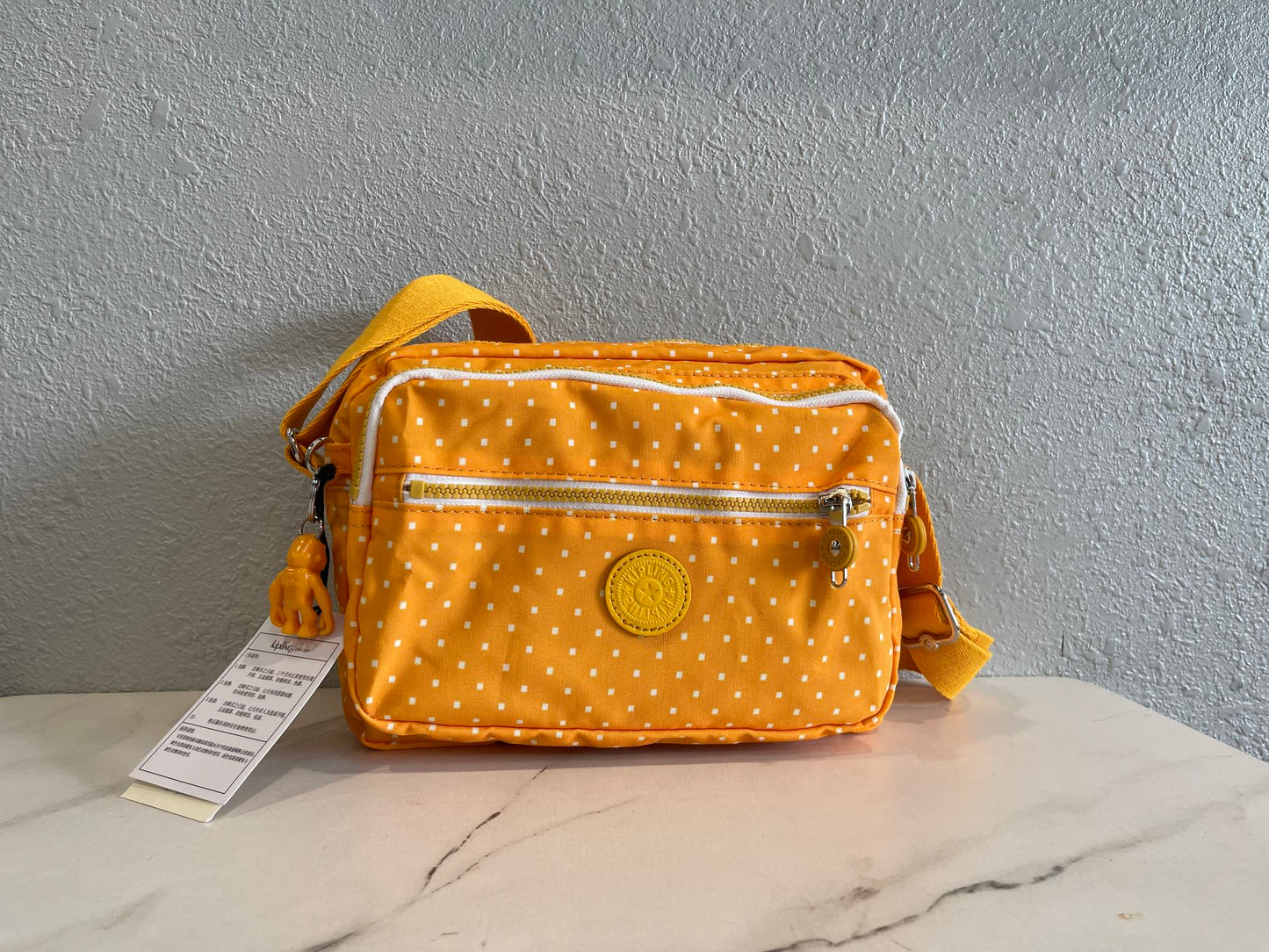 KIP BAG-81