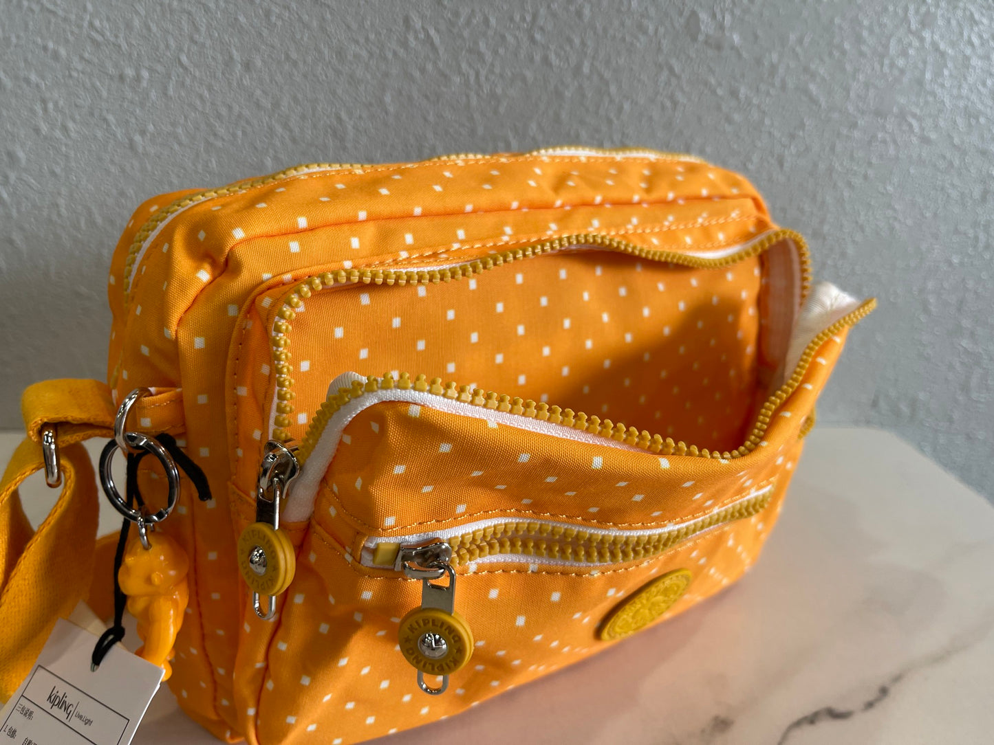 KIP BAG-81