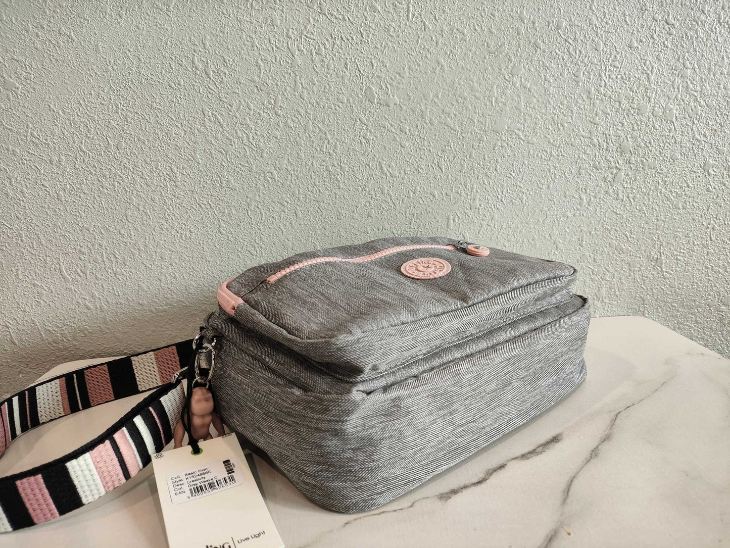 KIP BAG-82