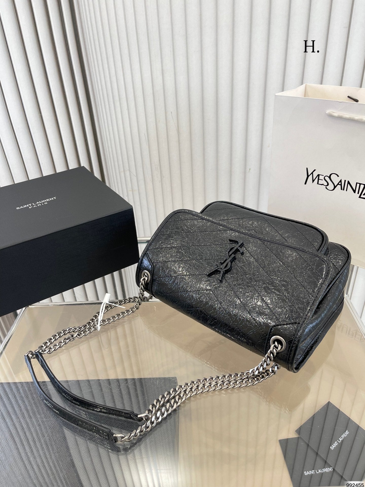 YSL-BAG-25-2