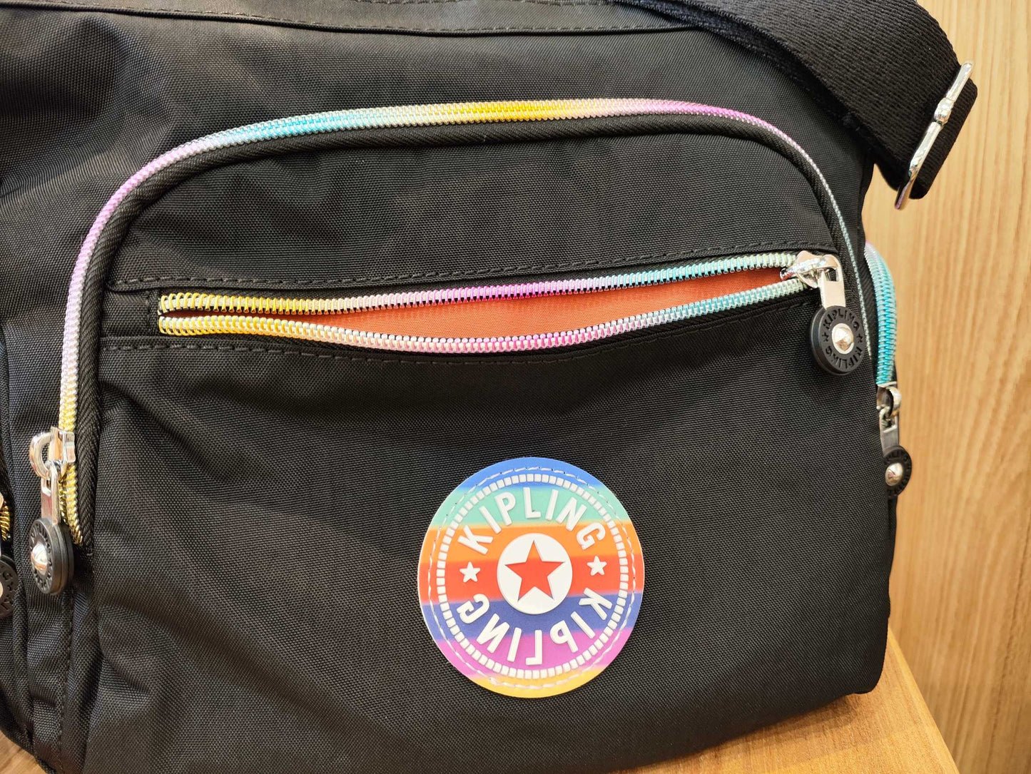 KIP BAG-95