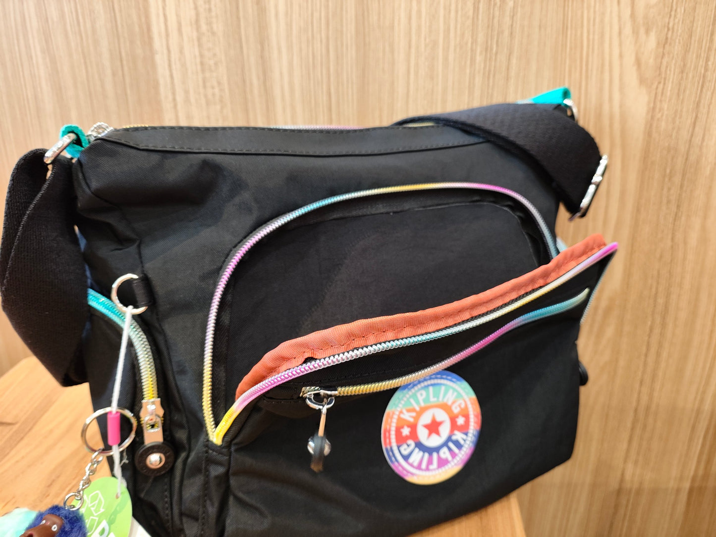 KIP BAG-95