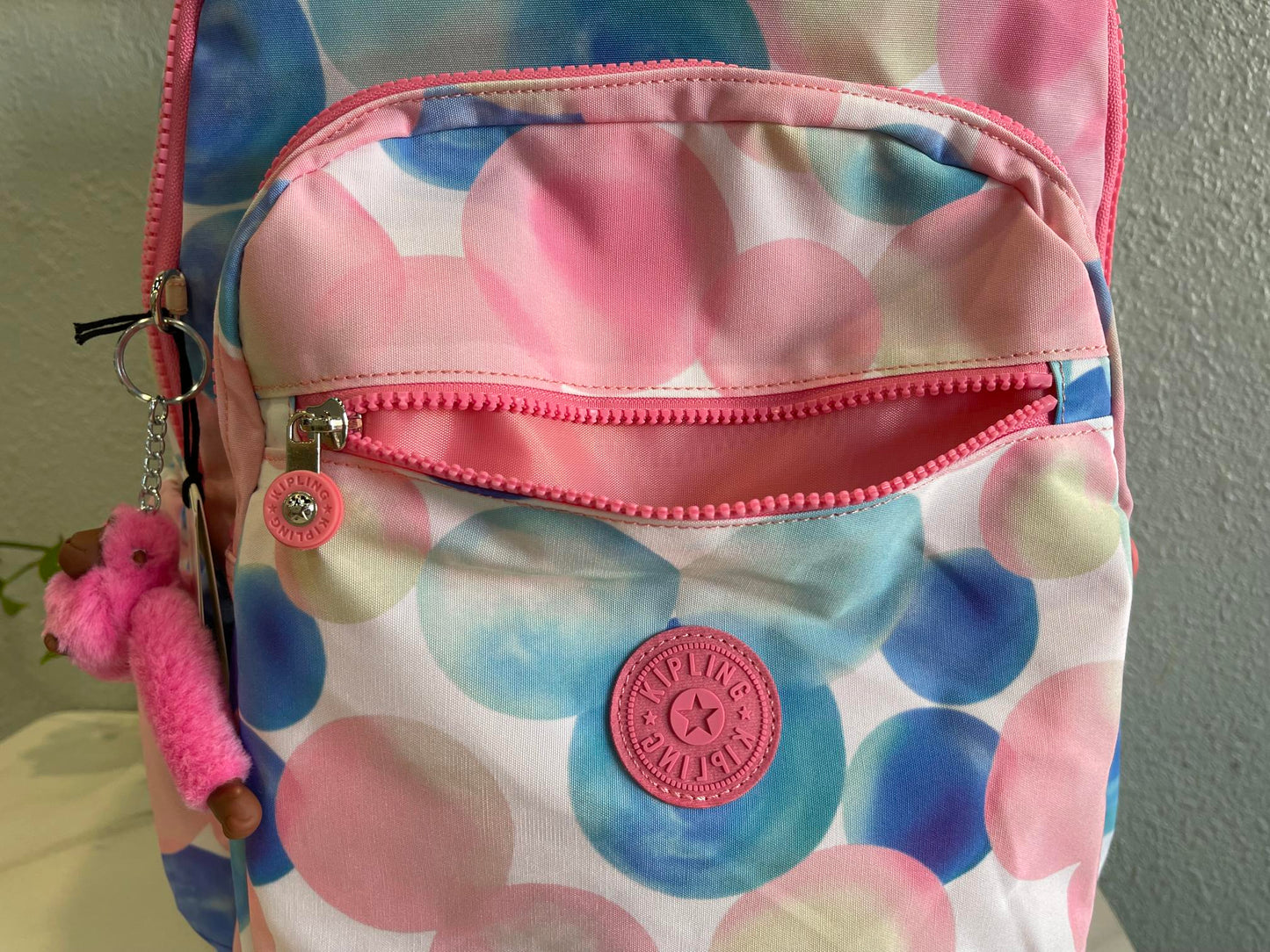 KIP BAG-101