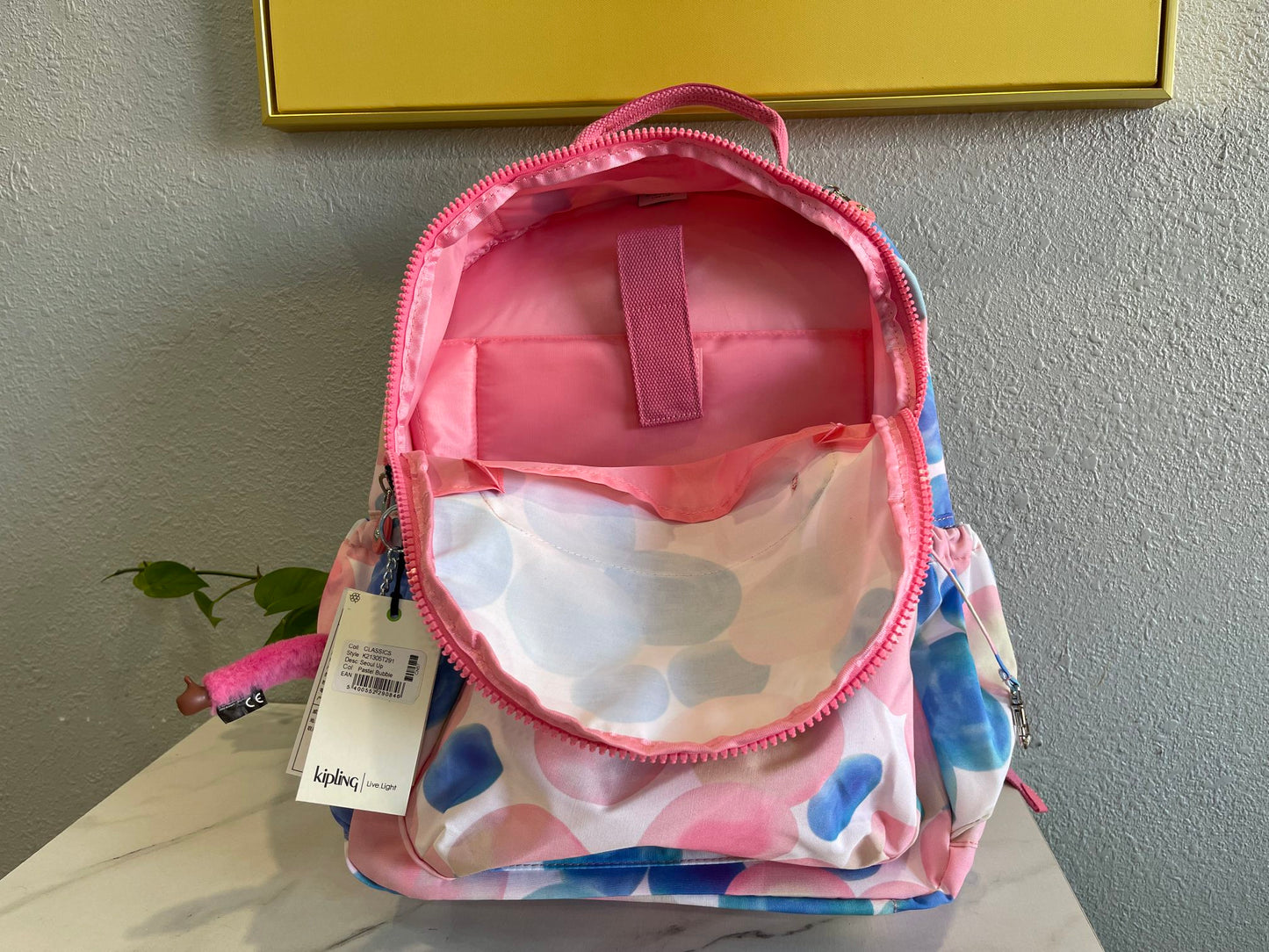 KIP BAG-101